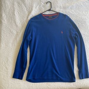 Ralph Lauren CREW NECK SWEATER